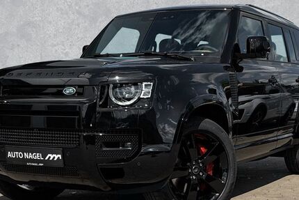 Land Rover Defender 8.676 km 116.490 &euro; Hannover 30179