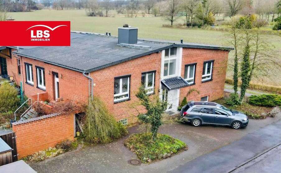 Haus zum Kaufen in Neustadt 260.000 € 123 m²