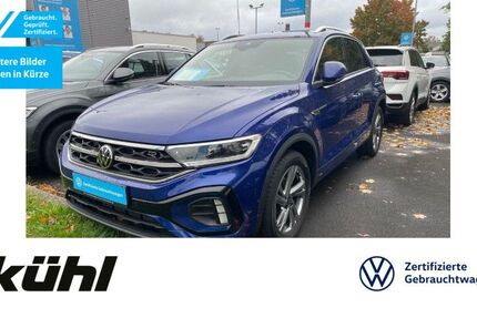 VW T-Roc 43.954 km 27.690 € Hildesheim 31137