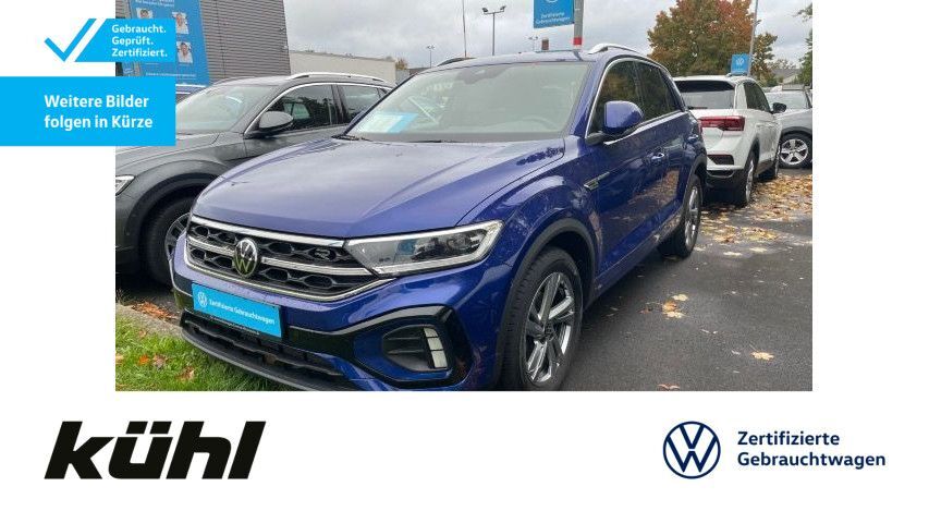 VW T-Roc 43.954 km 27.690 € Hildesheim 31137