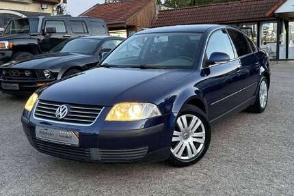 VW Passat 185.000 km 3.699 &euro; Wunstorf 31515