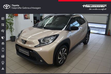 Toyota Aygo (X) 27.044 km 16.440 &euro; Wunstorf 31515