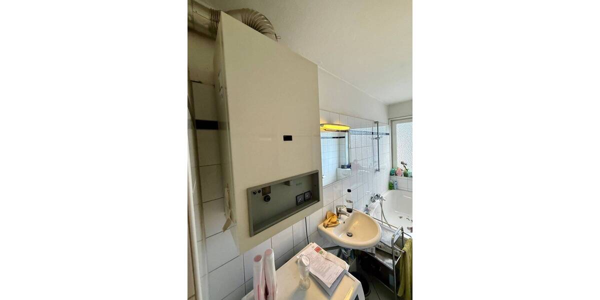 Etagenwohnung Hannover Linden-Nord - 2 Zimmer, 57 m&sup2;, 149.000&euro; | Angebot:26188700