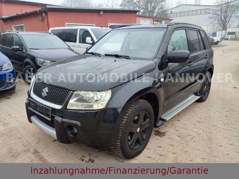 Grand Vitara