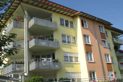 Wohnung zum Kaufen in Bannewitz 130.000 € 58.9 m²