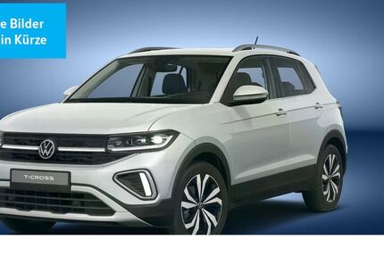 VW T-Cross 9.115 km 24.930 &euro; Hildesheim 31135