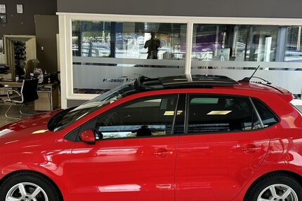 VW Polo 237.126 km 5.990 &euro; Hannover 30419
