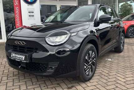 Fiat 600 10.950 km 27.990 &euro; Harsum 31177