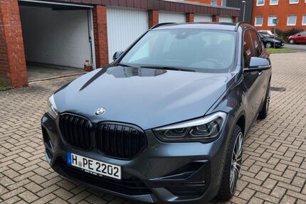 BMW X1 146.850 km 22.800 € Garbsen 30823
