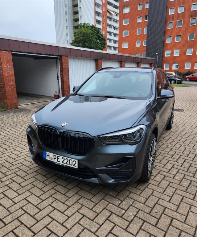 BMW X1 146.850 km 22.800 € Garbsen 30823