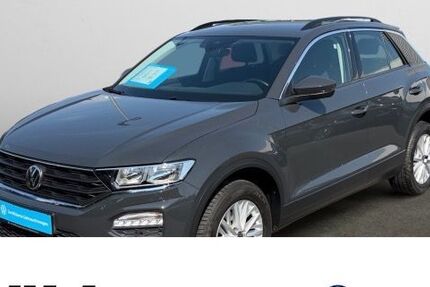 VW T-Roc 44.634 km 16.870 &euro; Hildesheim 31137
