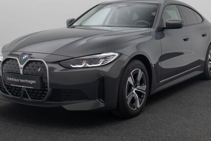 BMW i4 20.826 km 37.999 &euro; Isernhagen 30916