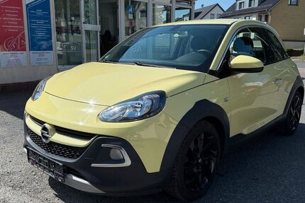Opel Adam
