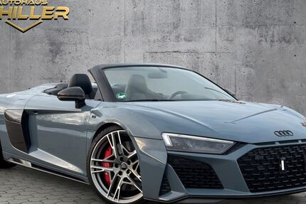 Audi R8 95.877 km 116.999 &euro; Burgwedel/Fuhrberg an der A7 30938