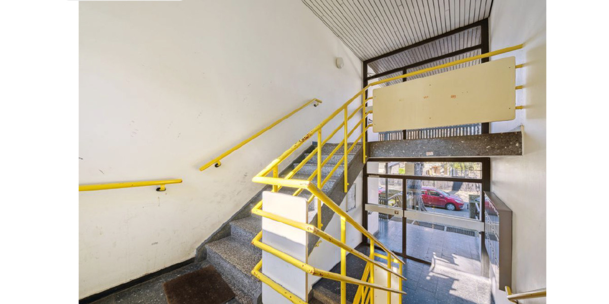 Hochparterre Hannover Ahlem-Badenstedt-Davenstedt - 1.5 Zimmer, 39 m&sup2;, 89.000&euro; | Angebot:22552813