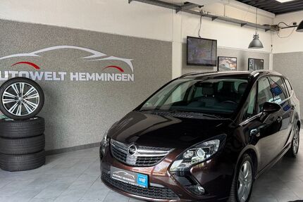 Opel Zafira 130.678 km 8.900 &euro; Hemmingen 30966