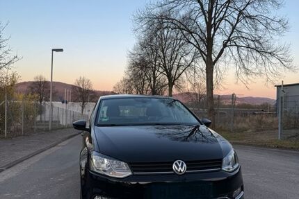 VW Polo 90.000 km 8.900 € Elze 31008