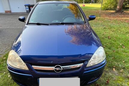 Opel Corsa 51.000 km 1.990 € Burgdorf 31303