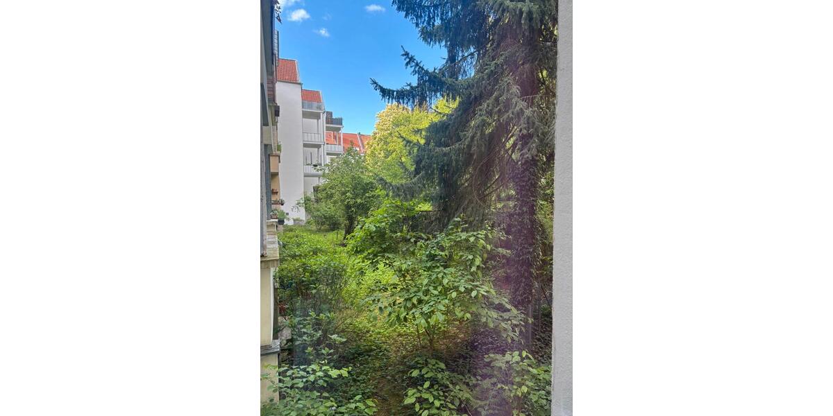 Hochparterre Hannover Vahrenwald-List - 4 Zimmer, 135 m&sup2;, 699.000&euro; | Angebot:26619523