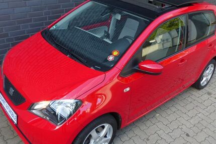 Seat Mii 79.000 km 9.200 € Hannover 30179