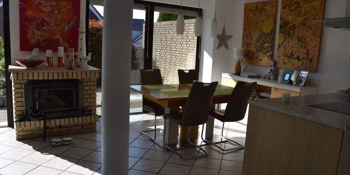 Bungalow Barsinghausen - 5 Zimmer, 155 m&sup2;, 470.000&euro; | Angebot:24748062