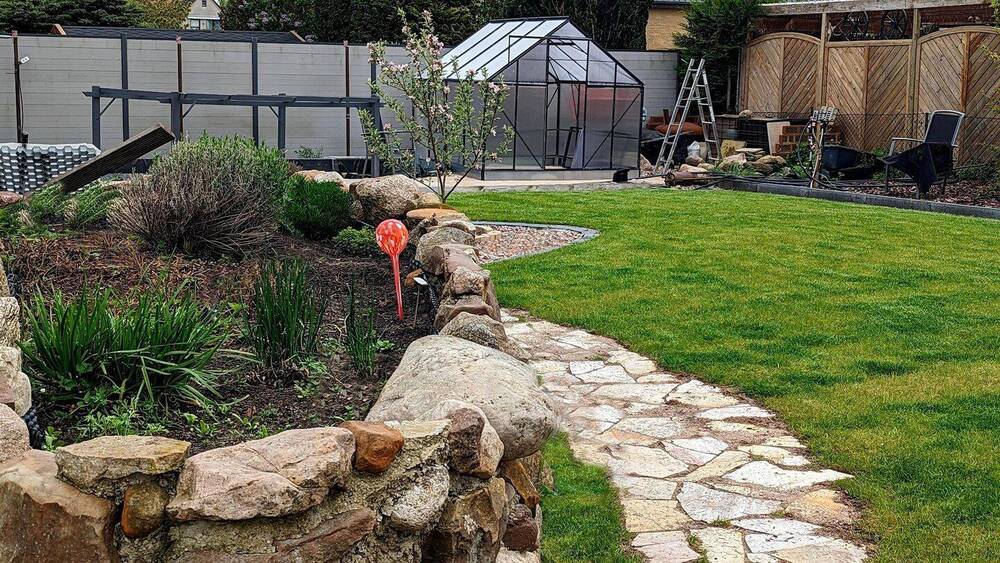 Mehrfamilienhaus, Wohnhaus Neustadt am Rübenberge Bordenau - 9 Zimmer, 259 m&sup2;, 519.000&euro; | Angebot:26196814