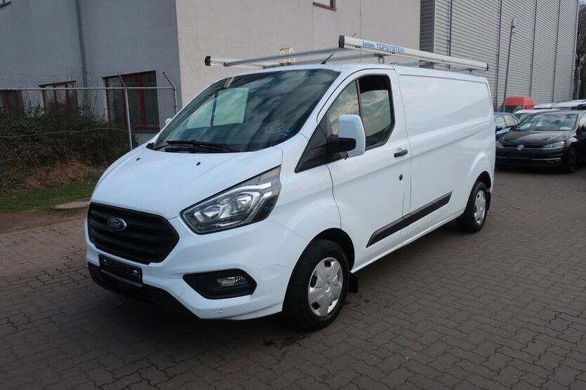 Transit Custom