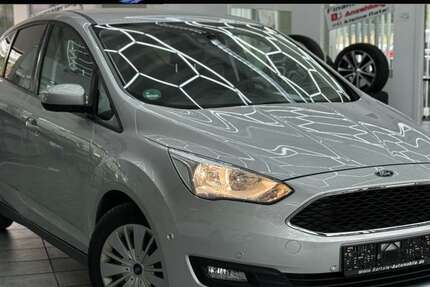Ford C-Max 35.500 km 13.500 € Fuhrberg 30938