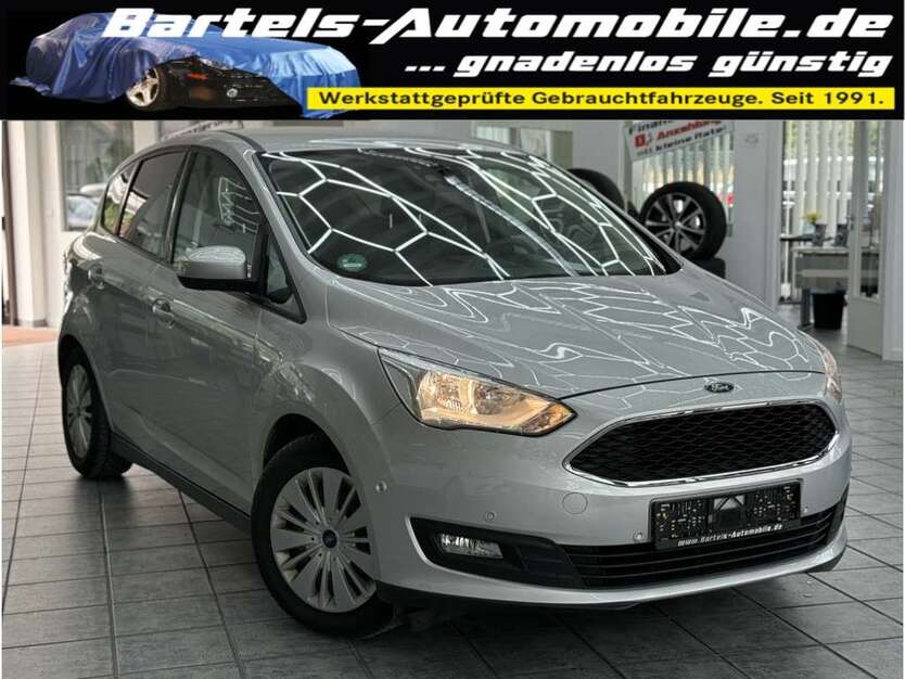 Ford C-Max 35.500 km 13.500 € Fuhrberg 30938