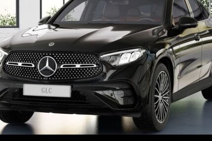 Mercedes-Benz GLC 200 9.900 km 58.990 &euro; Hannover 30655
