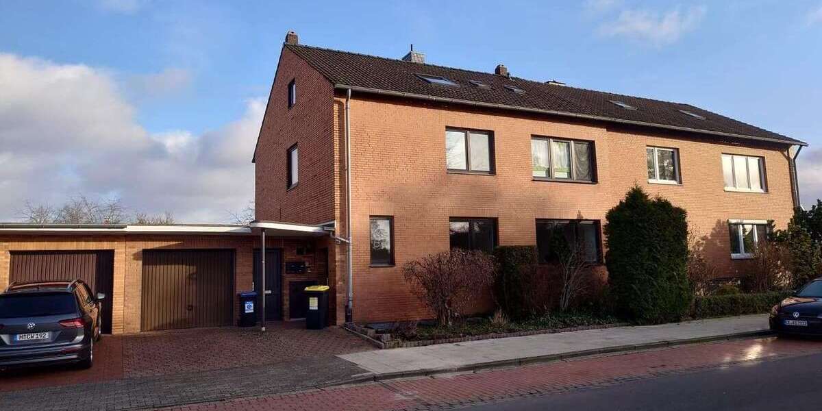 Wohnung zum Mieten in Hannover 550 € 43 m² 2 zimmer