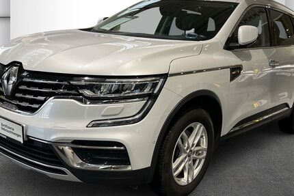 Renault Koleos 90.796 km 24.660 &euro; Hannover 30519