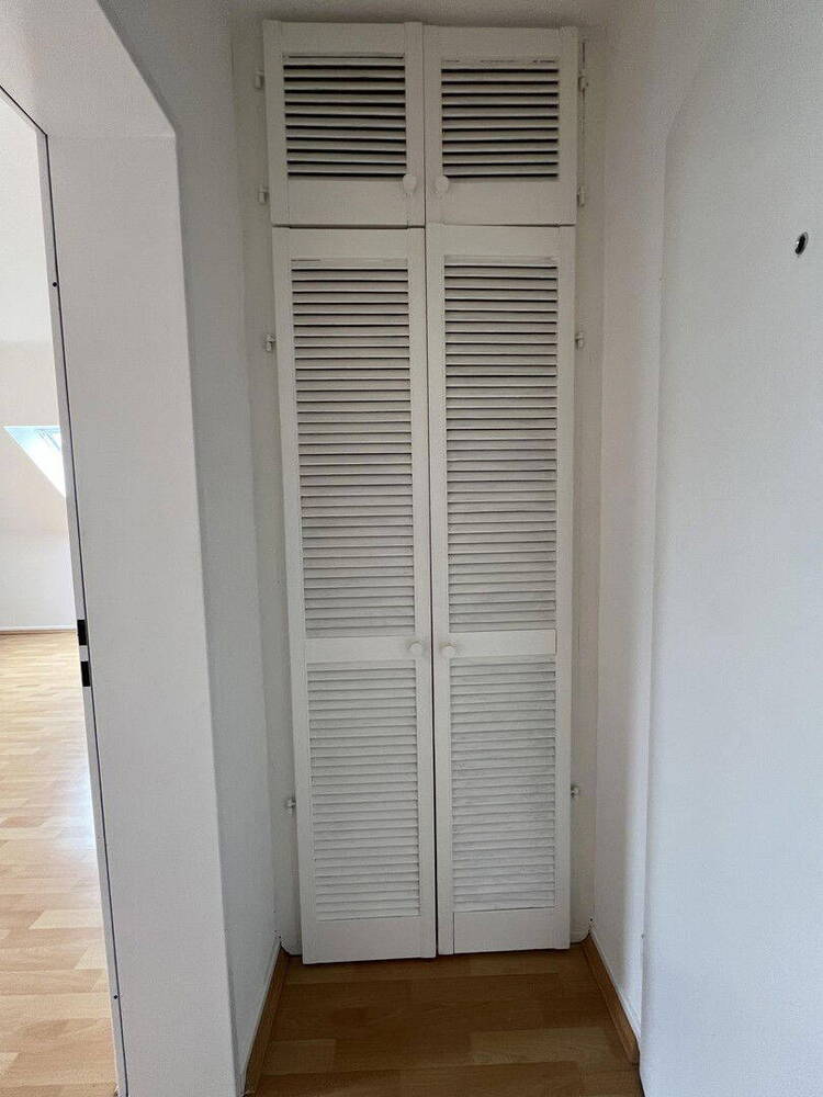 DG-Wohnung auf historischer Hofstelle im alten Dorf von Hemmingen nur 7 km vom AEGI