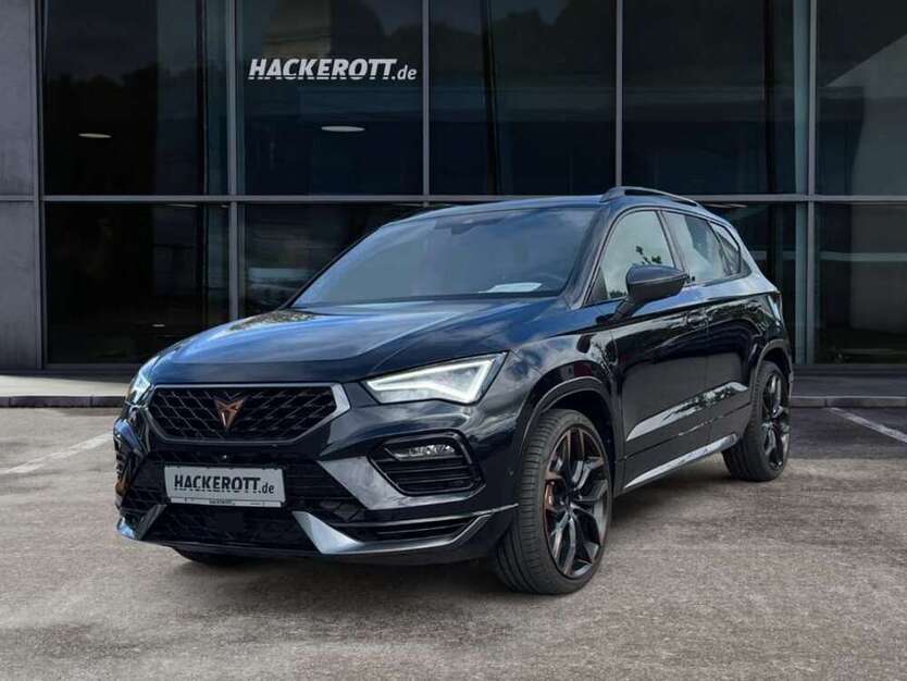 Ateca