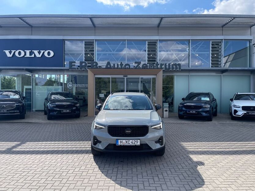 Volvo XC40 5.000 km 40.800 € Hannover 30179