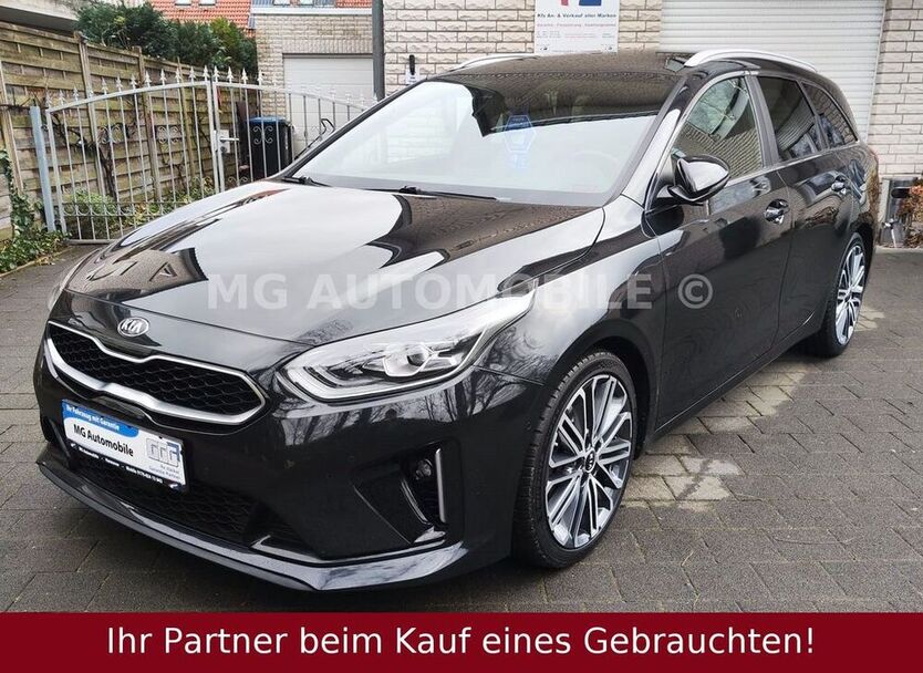 ceed Sportswagon