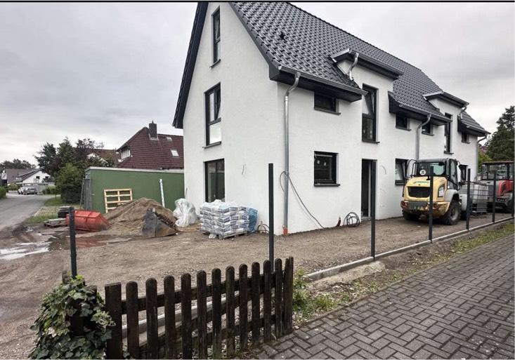 Doppelhaushälfte Burgdorf - 4 Zimmer, 120 m&sup2;, 1.500&euro; | Angebot:26618422