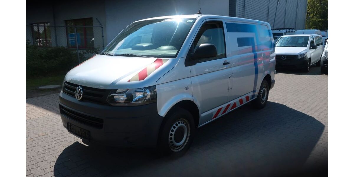 VW T5 Transporter 204.591 km 12.400 &euro; Hannover 30179
