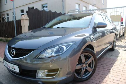Mazda 6 179.000 km 5.999 € Nordstemmen 31171