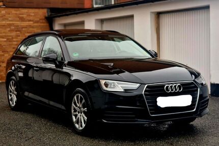 Audi A4 95.000 km 15.490 &euro; Hannover 30453