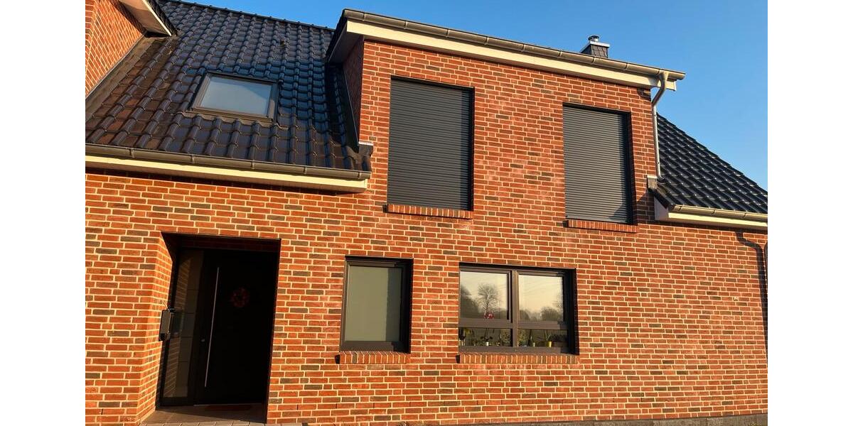 Doppelhaushälfte Langenhagen Engelbostel - 5 Zimmer, 153 m&sup2;, 2.500&euro; | Angebot:26380850