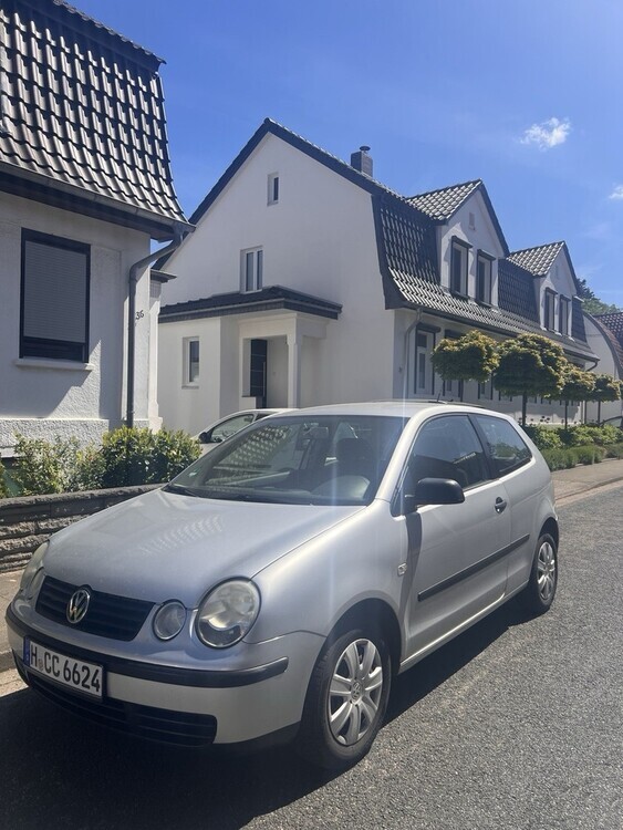 VW Polo 176.000 km 2.000 € Lehrte 31275