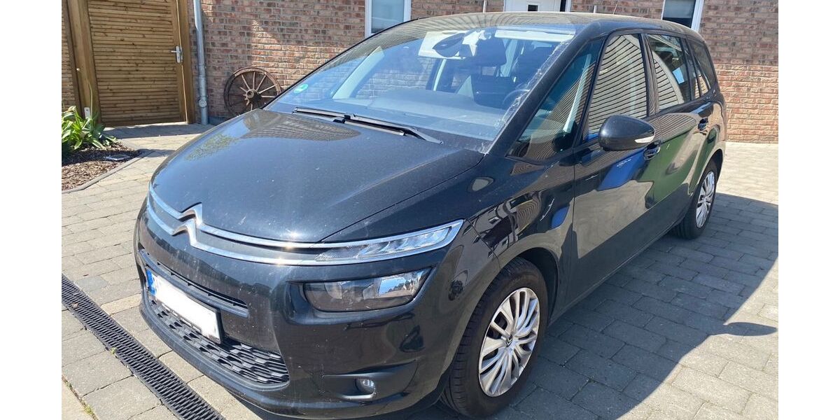 Citroen C4 Picasso 147.500 km 9.999 € Harsum 31177