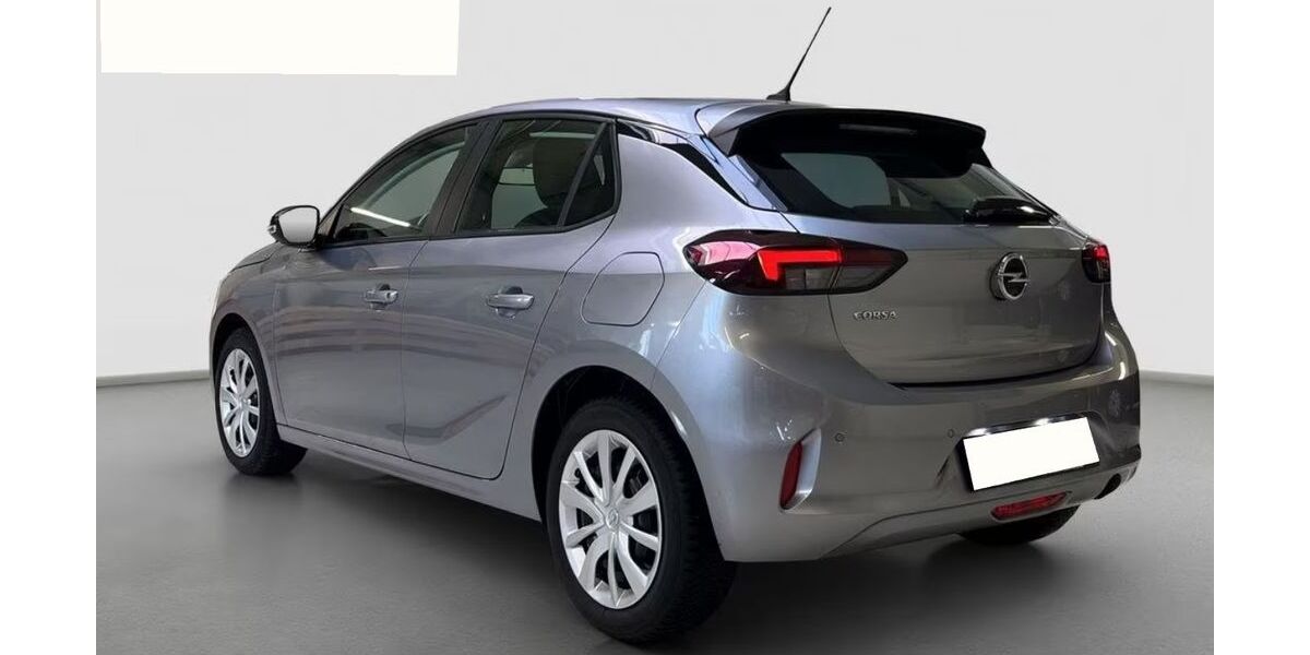 Opel Corsa 106.000 km 9.100 &euro; Hannover 30179