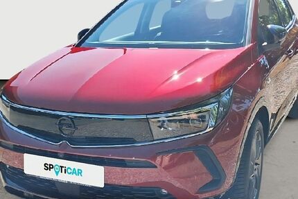 Opel Grandland (X) 6.146 km 24.480 &euro; Pattensen 30982