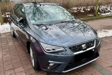 Seat Ibiza 64.500 km 13.000 &euro; Hannover 30171