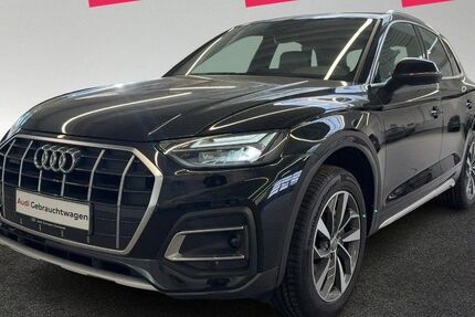 Audi Q5 28.908 km 34.750 &euro; Hannover 30179