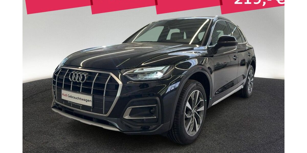 Audi Q5 28.908 km 34.750 &euro; Hannover 30179