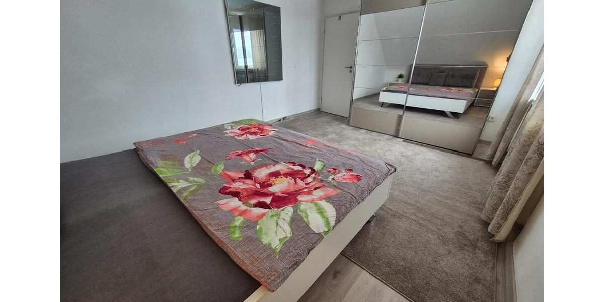 Etagenwohnung Hannover Buchholz-Kleefeld - 4 Zimmer, 117 m&sup2;, 1.550&euro; | Angebot:24812703