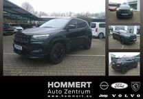 Gebrauchtwagen Jeep Compass